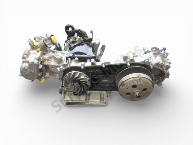 Moteur occasion PIAGGIO MEDLEY S 2024