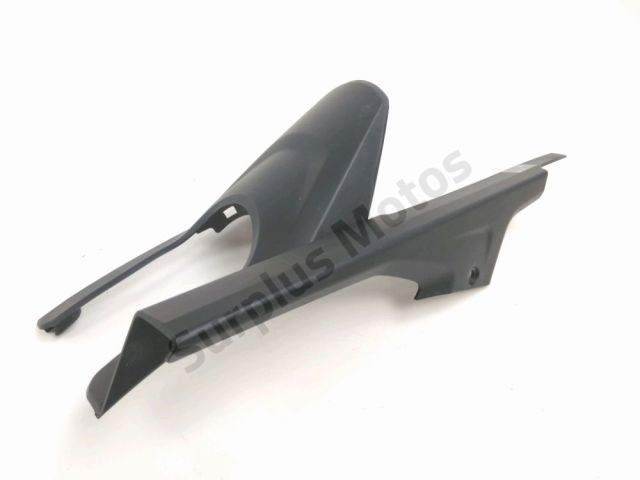 Garde boue arriere occasion TRIUMPH TRIDENT 2022