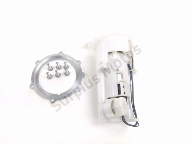 Pompe a essence occasion TRIUMPH TRIDENT 2022