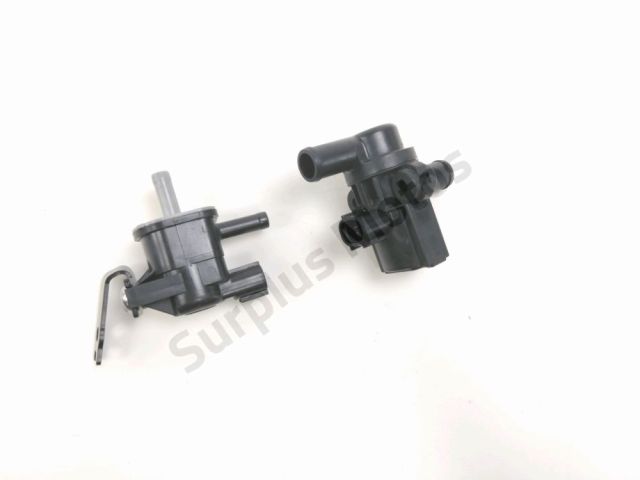 Valves electroniques occasion TRIUMPH TRIDENT 2022