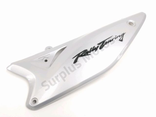 Cache lateral gauche occasion HONDA XLV 650 TRANSALP 2001