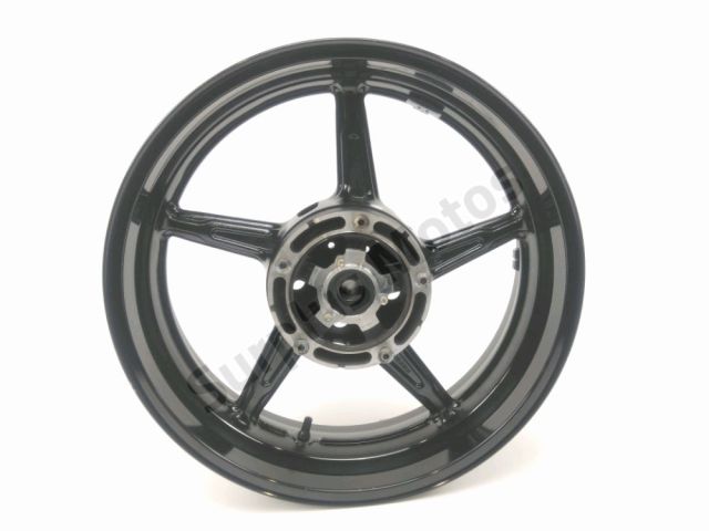 Jante arriere occasion SUZUKI SV 650 2017