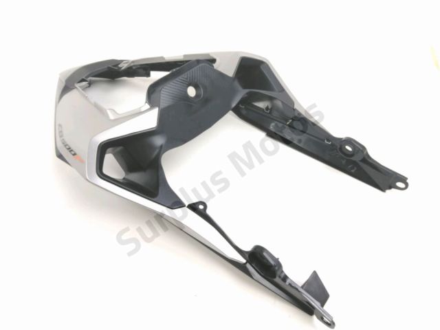 Coque arriere complete occasion HONDA CB 500 F 2019