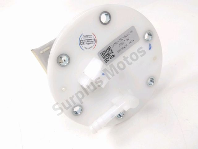 Pompe a essence occasion SYM ORBIT III 2023