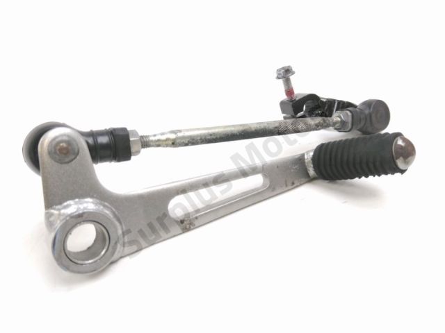 Selecteur occasion KAWASAKI Z 900 2022