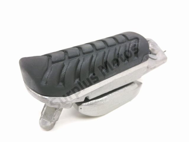 Repose pieds avant droit occasion KAWASAKI Z 900 2022