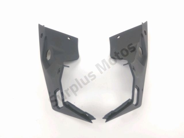 Ecope radiateur occasion CF MOTO MT EXPLORE 2025