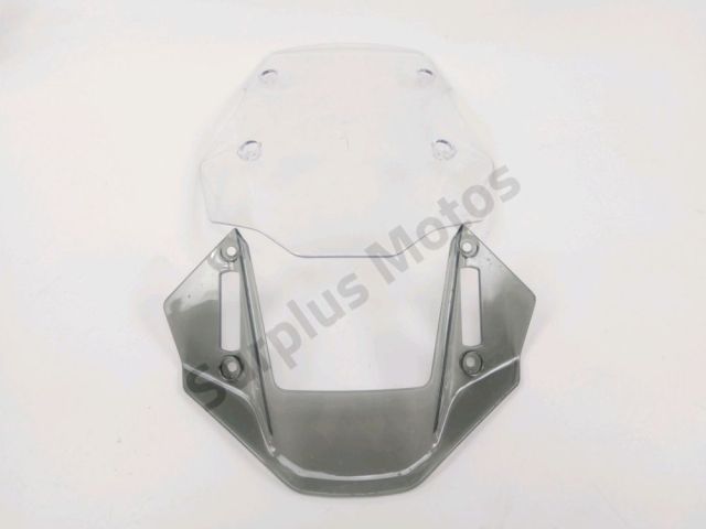 Bulle avant occasion CF MOTO MT EXPLORE 2025