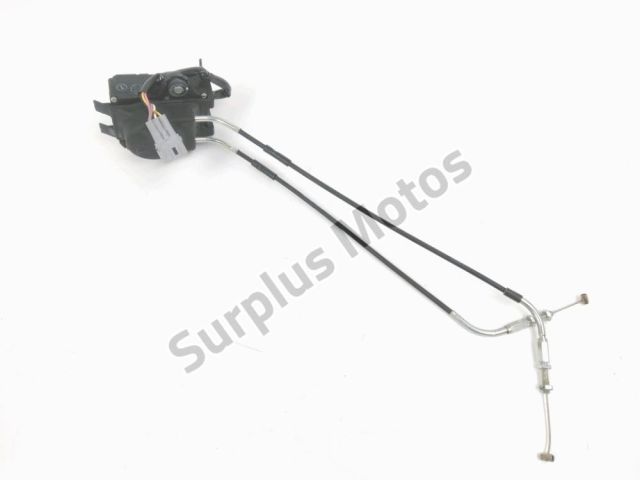 Valve echappement occasion SUZUKI GSR  2011