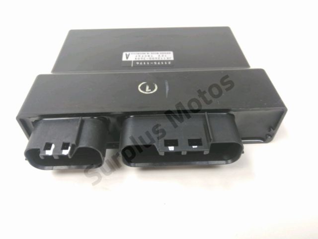 Boitier injection occasion KAWASAKI NINJA 650 2017