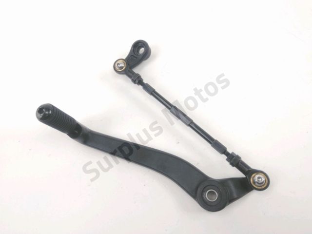 Selecteur occasion CF MOTO MT EXPLORE 2025