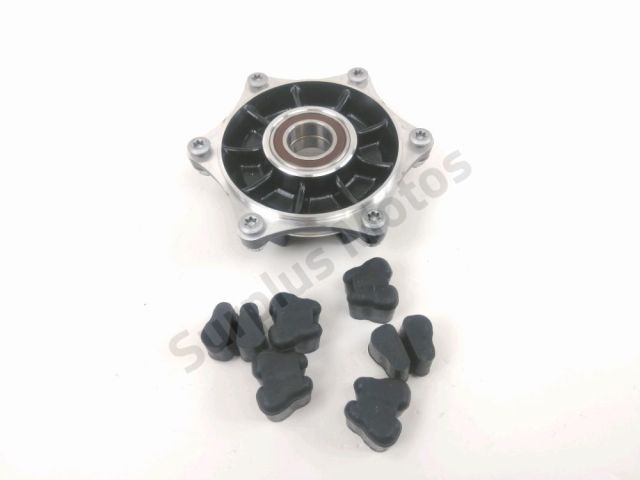 Porte couronne occasion CF MOTO MT EXPLORE 2025
