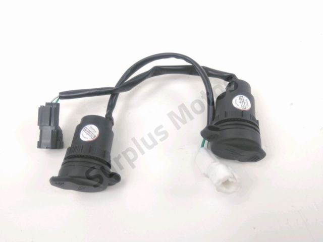 Prise de charge occasion CF MOTO MT EXPLORE 2025