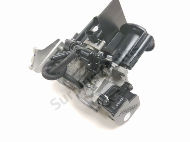 Corps d'injection droit occasion HONDA CB 500 F 2019