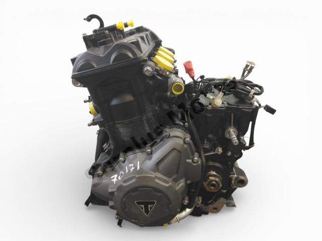 Moteur occasion TRIUMPH TIGER SPORT 2021
