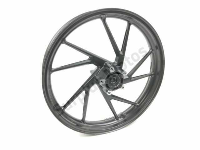 Jante avant occasion TRIUMPH TIGER SPORT 2021