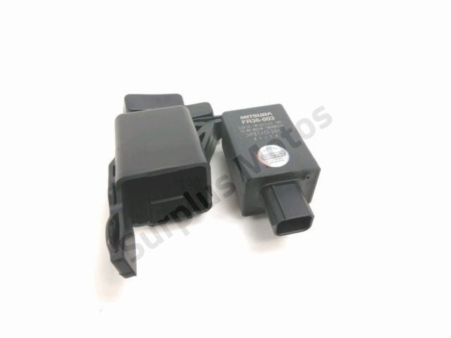 Centrale clignotant  occasion HONDA CB 500 F 2019