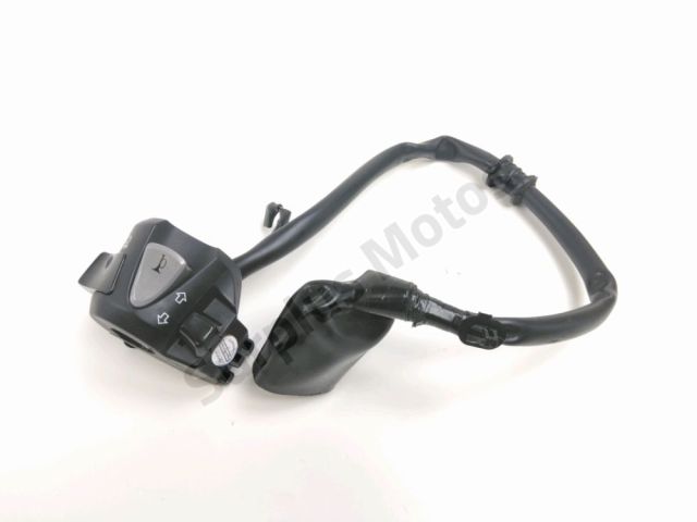 Commodo gauche occasion HONDA CB 500 F 2019