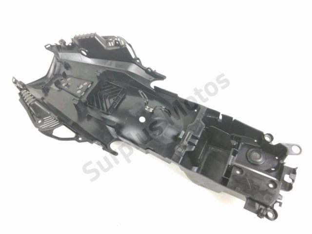 Passage de roue complet occasion HONDA CB 500 F 2019