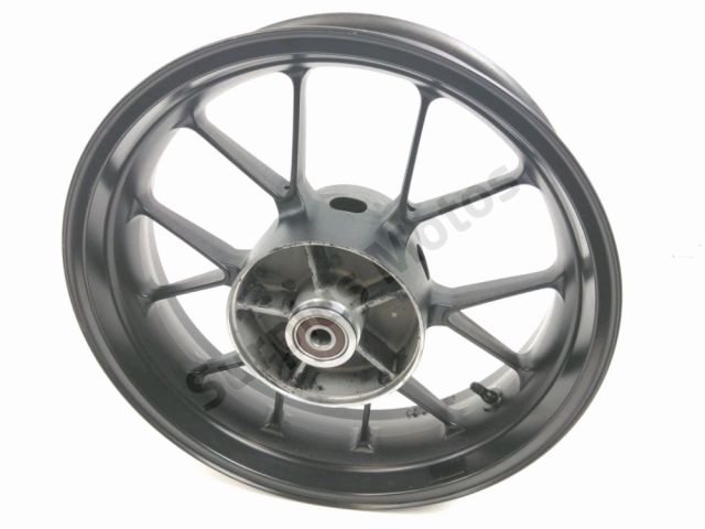 Jante arriere occasion HONDA CB 500 F 2019