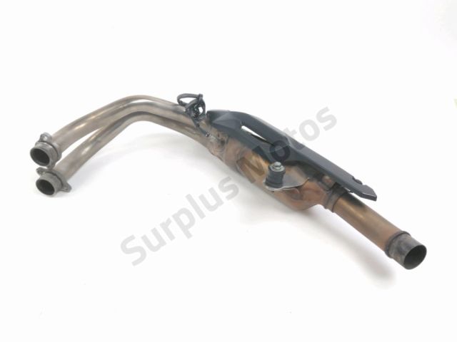 Collecteur raccord arriere occasion HONDA CB 500 F 2019