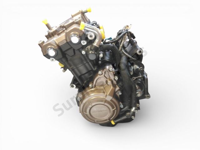 Moteur occasion HONDA CB 500 F 2019