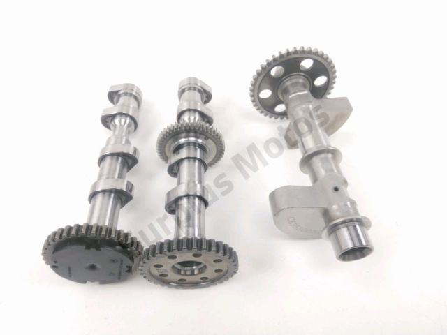 Arbres a cames occasion CF MOTO MT EXPLORE 2025