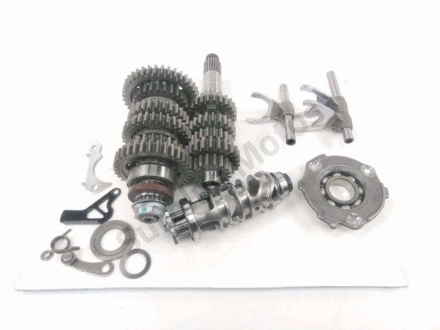 Boite a vitesses occasion CF MOTO MT EXPLORE 2025