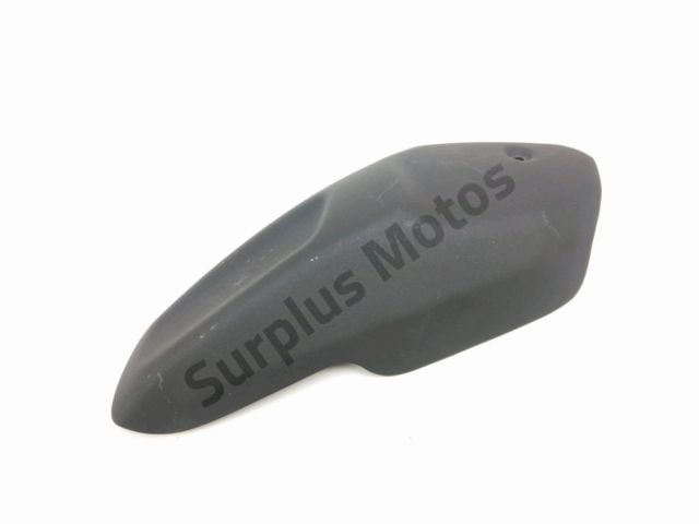 Habillage silencieux occasion TRIUMPH TIGER SPORT 2021