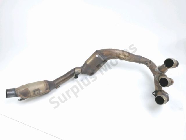 Tubulure avant occasion TRIUMPH TIGER SPORT 2021