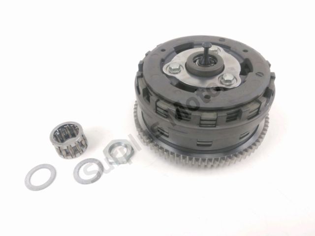 Embrayage complet occasion CF MOTO MT EXPLORE 2025