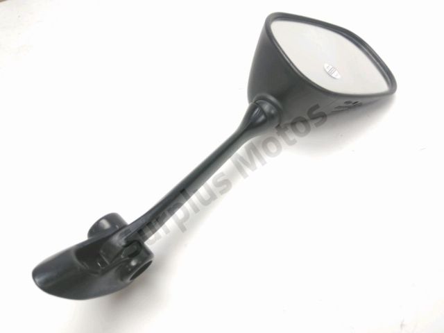 Retro droit occasion SUZUKI GSX 650 F 2010