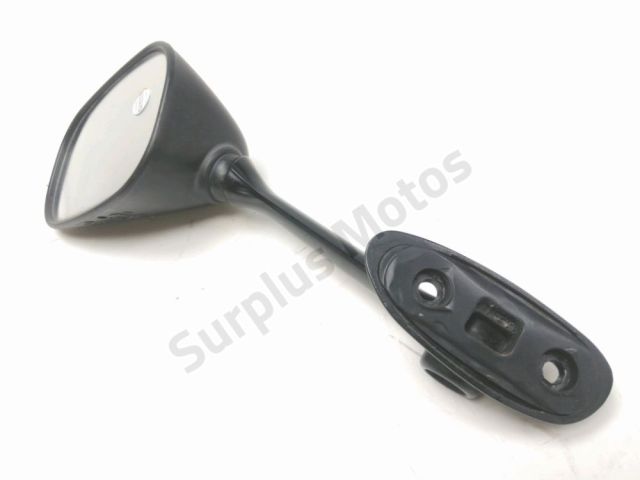 Retro gauche occasion SUZUKI GSX 650 F 2010