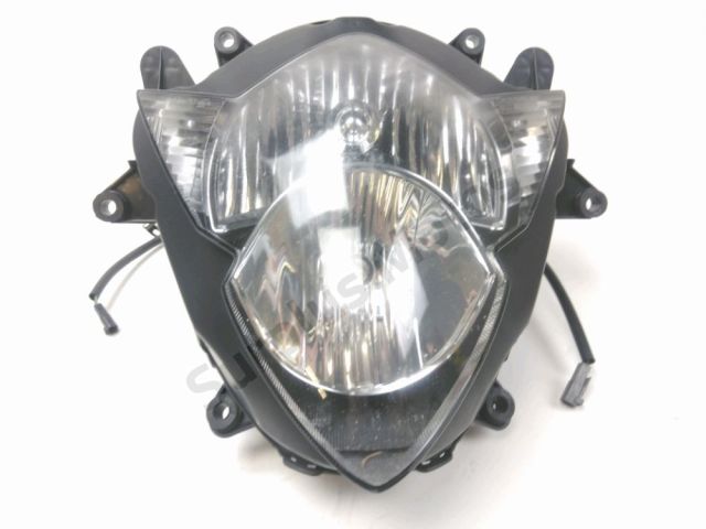 Optique avant occasion SUZUKI GSX 650 F 2010