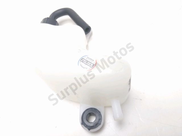 Vase expansion occasion ZONTES SCRAMBLER 2022