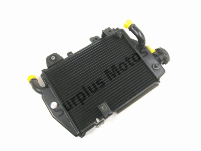 Radiateur eau droit occasion TRIUMPH TIGER SPORT 2021