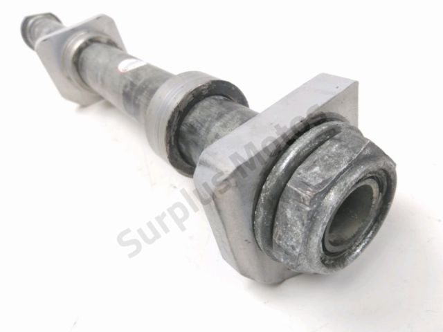 Axe de roue arriere occasion SUZUKI GSXR 1000 2007