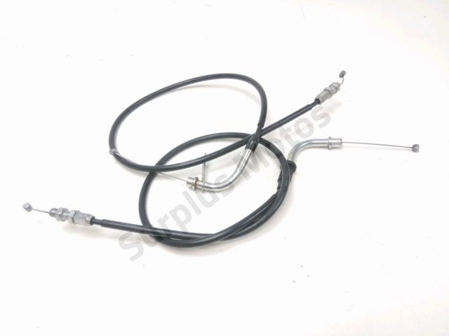 Cable d'accelerateur occasion SUZUKI GSXR 1000 2007