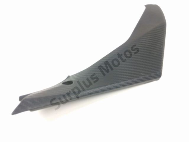 Cache lateral droit occasion SUZUKI GSXR 1000 2007