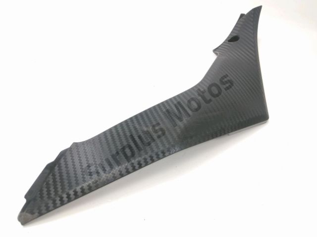 Cache lateral gauche occasion SUZUKI GSXR 1000 2007
