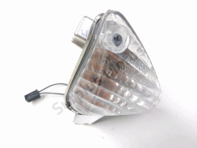 Clignotant arriere d occasion SUZUKI GSXR 1000 2007