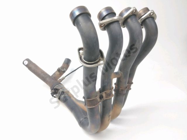 Tubulure avant occasion SUZUKI GSXR 1000 2007