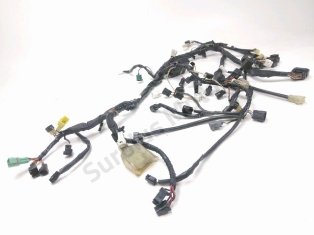 Faisceau electrique occasion SUZUKI GSXR 1000 2007