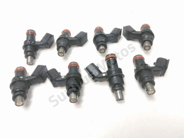 Injecteur occasion SUZUKI GSXR 1000 2007