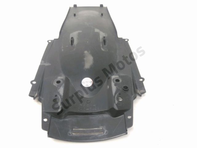 Passage de roue complet occasion SUZUKI GSXR 1000 2007