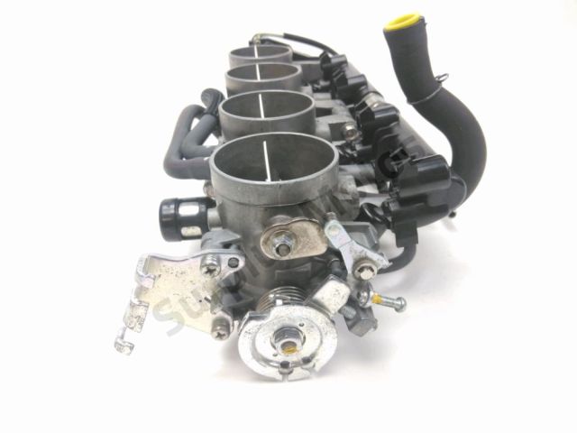 Rampe occasion SUZUKI GSXR 1000 2007