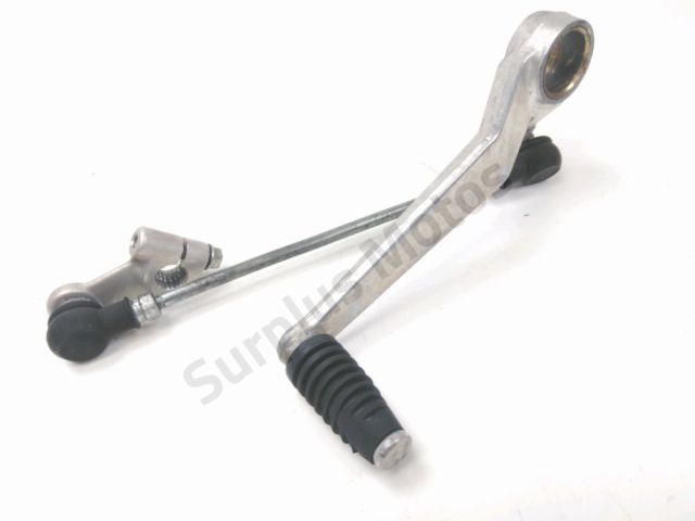 Selecteur occasion SUZUKI GSXR 1000 2007
