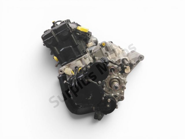 Moteur occasion SUZUKI GSXR 600 2008