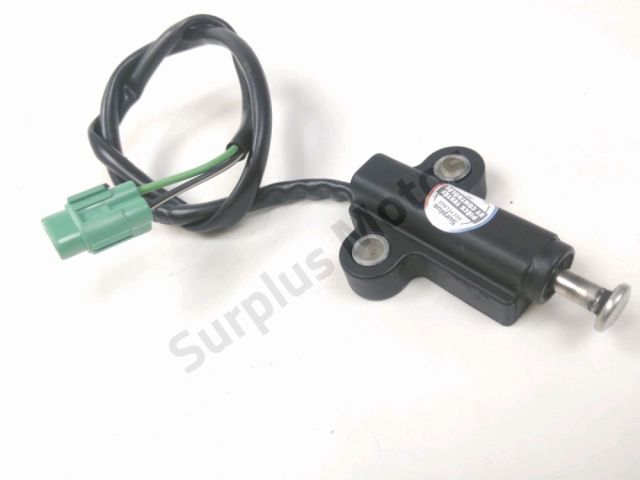 Contacteur de bequille occasion SUZUKI GSXR 600 2008