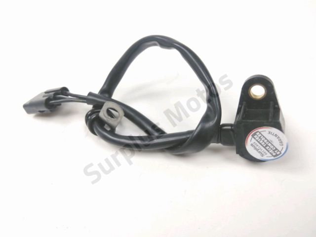Capteur de vitesse occasion SUZUKI GSXR 600 2008